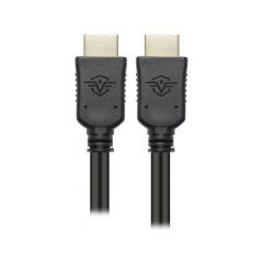 HDMI Cable High Speed With Ethernet and compatibility for highest resolutions