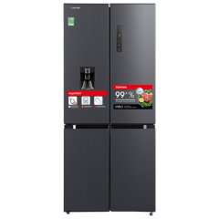 Panasonic Inverter Refrigerator 455 liter