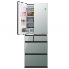 Toshiba Inverter Refrigerator 399 liter